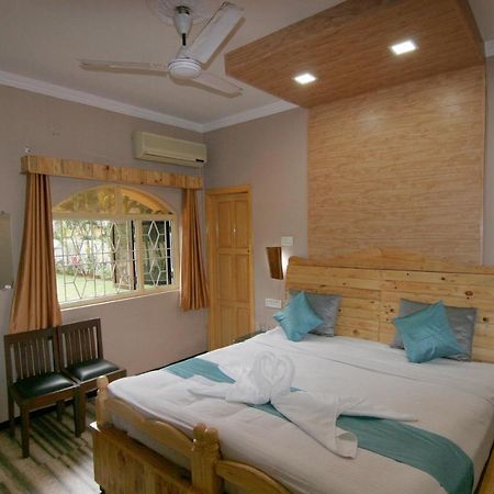 Casa Inn 西奥利姆 外观 照片