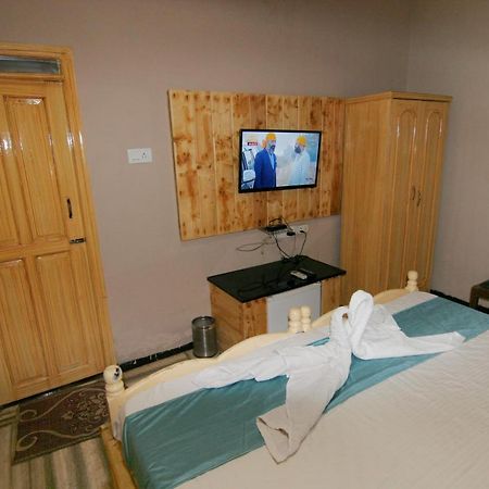 Casa Inn 西奥利姆 外观 照片
