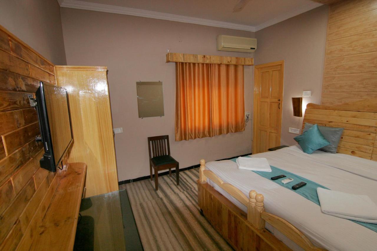 Casa Inn 西奥利姆 外观 照片