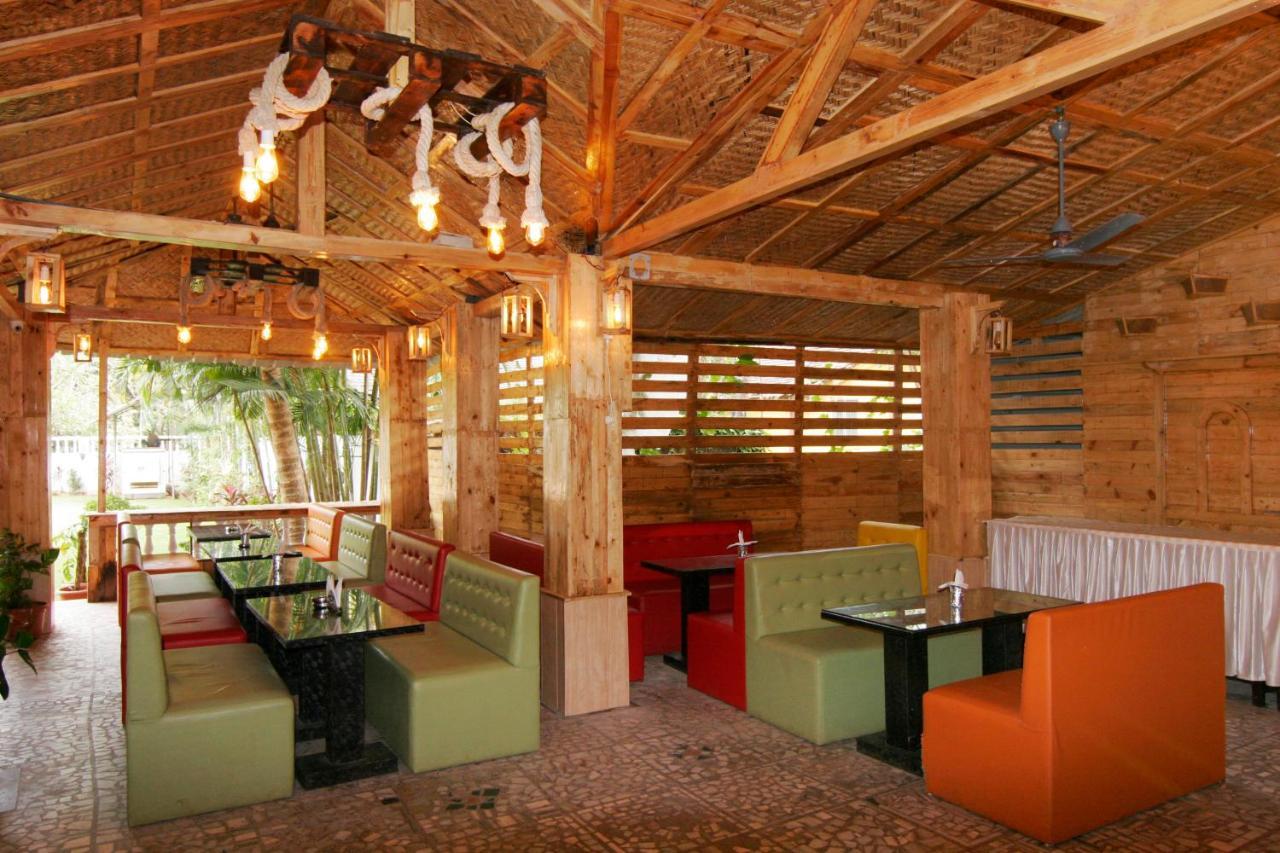 Casa Inn 西奥利姆 外观 照片