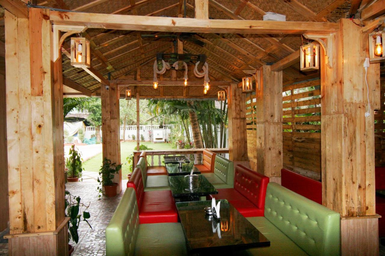 Casa Inn 西奥利姆 外观 照片
