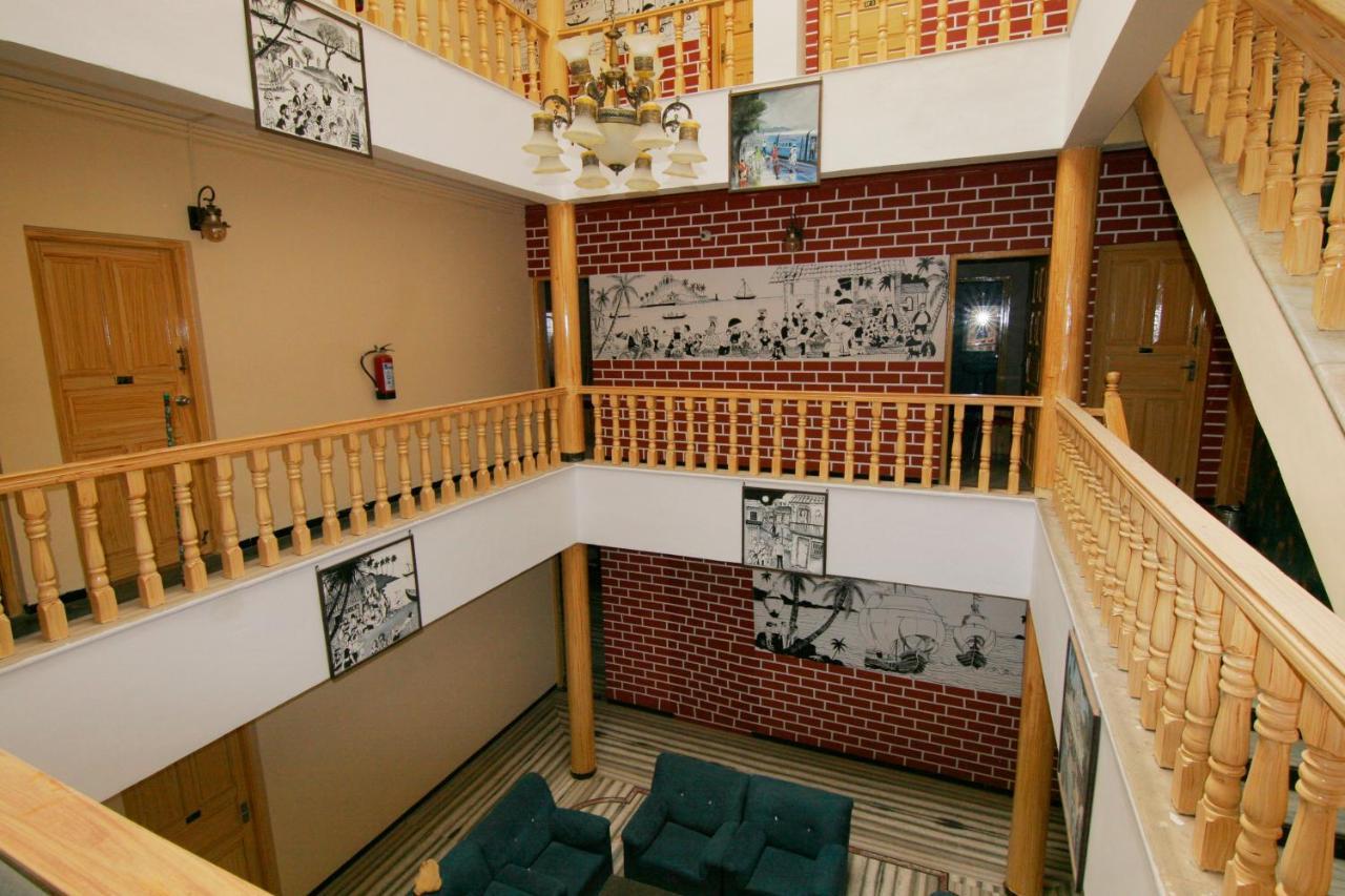 Casa Inn 西奥利姆 外观 照片