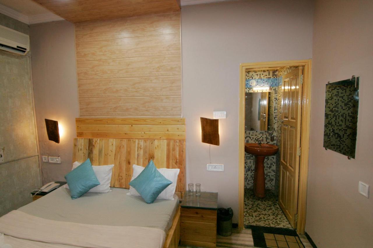 Casa Inn 西奥利姆 外观 照片