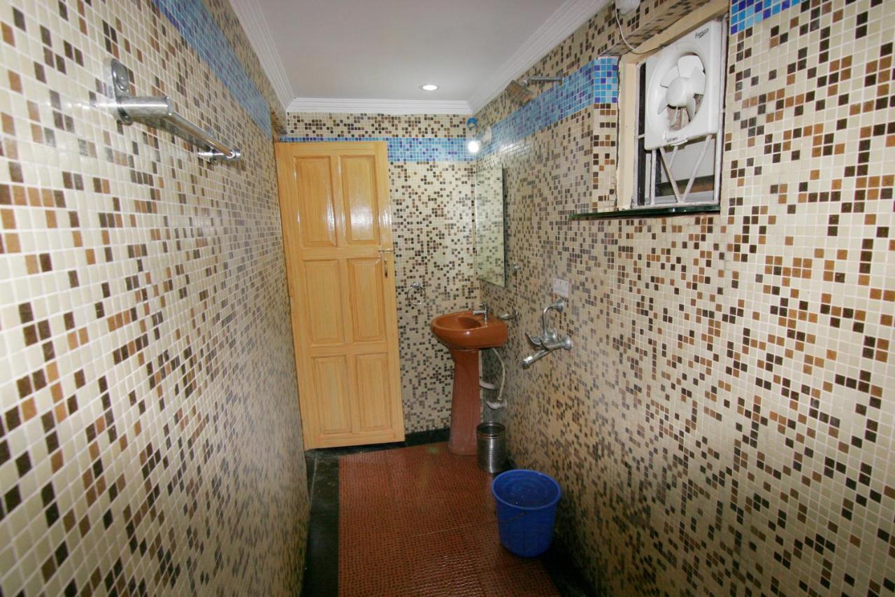 Casa Inn 西奥利姆 外观 照片
