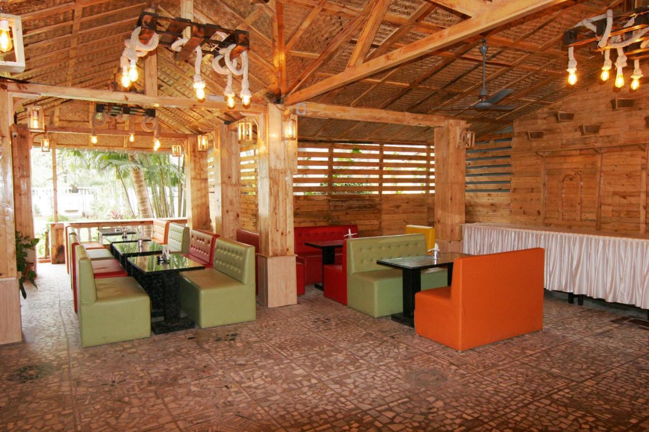 Casa Inn 西奥利姆 外观 照片