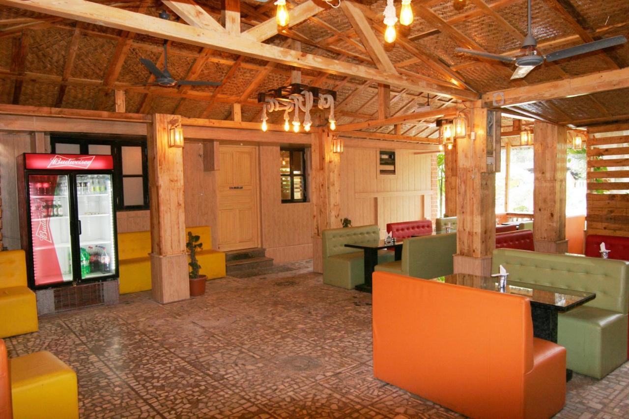 Casa Inn 西奥利姆 外观 照片